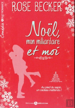 Bertrand.pt - Noel, Mon Milliardaire Et Moi