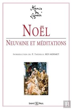 Bertrand.pt - Noël, Neuvaine Et Méditation
