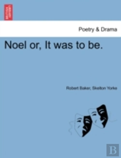Bertrand.pt - Noel Or, It Was To Be.