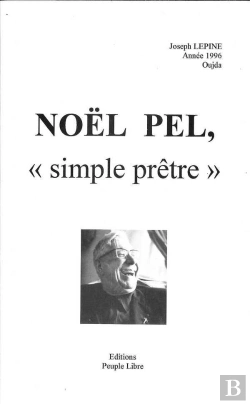Bertrand.pt - Noel Pel, Simple Pretre