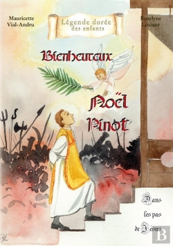 Bertrand.pt - Noel Pinot - Dans Les Pas De Jesus
