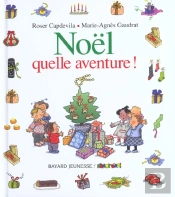 Noel Quelle Aventure