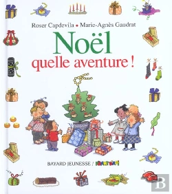 Bertrand.pt - Noel Quelle Aventure