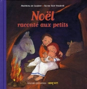 Noël Raconté Aux Petits