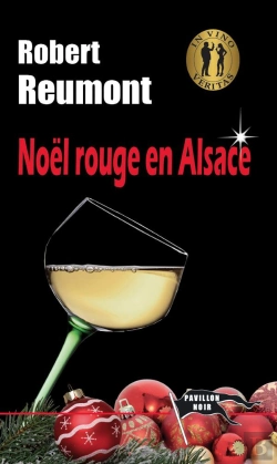 Bertrand.pt - Noel Rouge En Alsace