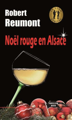 Bertrand.pt - Noël Rouge En Alsace
