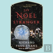 Noel Stranger