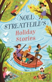 Noel Streatfeild'S Holiday Stories