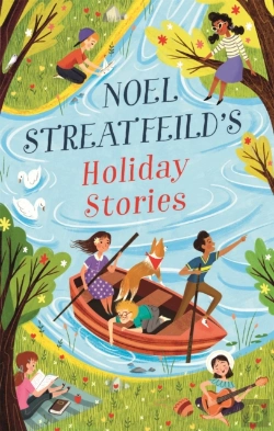 Bertrand.pt - Noel Streatfeild'S Holiday Stories