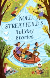 Noel Streatfeild'S Holiday Stories