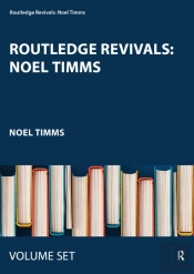 : Noel Timms