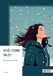 Noël Tombe Un 23 !
