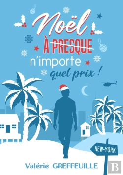 Bertrand.pt - Noël Tropiques Tome 2 : Noël À N'Importe Quel Prix