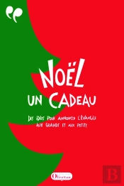 Noël Un Cadeau