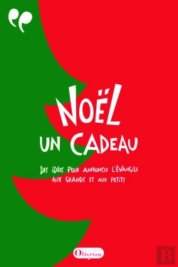 Bertrand.pt - Noël Un Cadeau