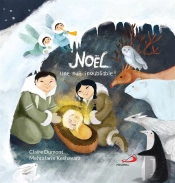 Noël ; Une Nuit Inoubliable !