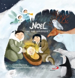 Bertrand.pt - Noël ; Une Nuit Inoubliable !