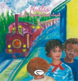 Bertrand.pt - Noélie Et Le Train Tuit-Tuit