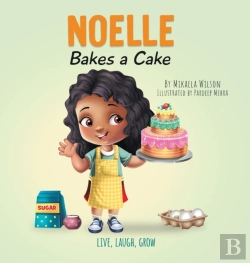Bertrand.pt - Noelle Bakes A Cake