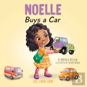 Noelle Buys A Car