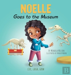 Bertrand.pt - Noelle Goes To The Museum
