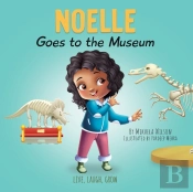 Noelle Goes To The Museum
