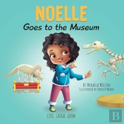 Bertrand.pt - Noelle Goes To The Museum