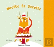 Noëlle La Gazelle