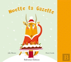 Bertrand.pt - Noëlle La Gazelle