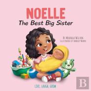 Noelle The Best Big Sister