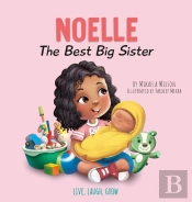Noelle The Best Big Sister