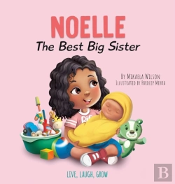 Bertrand.pt - Noelle The Best Big Sister