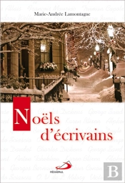 Noëls D'Écrivains