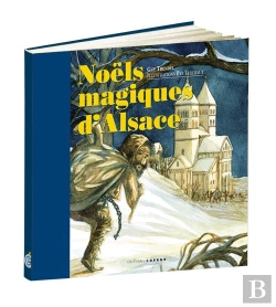Bertrand.pt - Noels Magiques D'Alsace