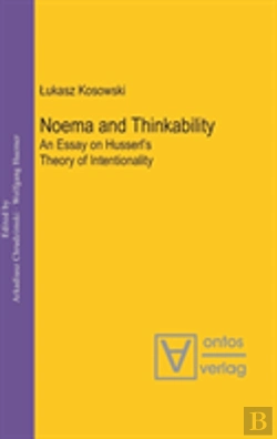 Bertrand.pt - Noema And Thinkability