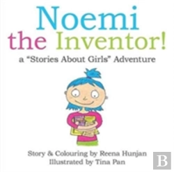 Bertrand.pt - Noemi The Inventor!