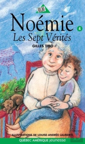 Noemie 04 Les Sept Verites