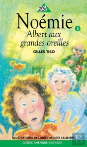 Noemie 05 Albert Aux Grandes Oreilles