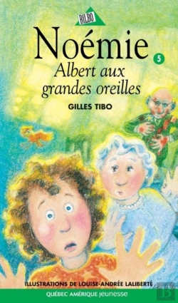 Bertrand.pt - Noémie 05 - Albert Aux Grandes Oreilles