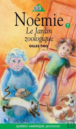 Bertrand.pt - Noemie 07 Le Jardin Zoologiqu