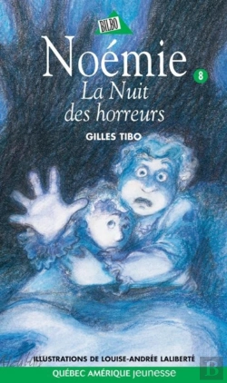 Bertrand.pt - Noémie 08 - La Nuit Des Horreurs