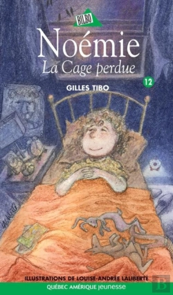 Bertrand.pt - Noémie 12 - La Cage Perdue