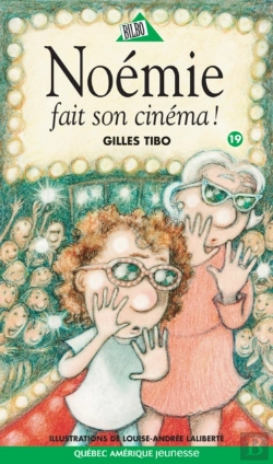 Bertrand.pt - Noémie 19 - Noémie Fait Son Cinéma !