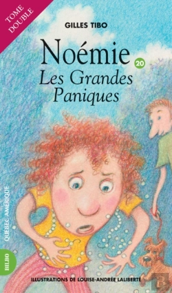 Bertrand.pt - Noémie 20 - Les Grandes Paniques
