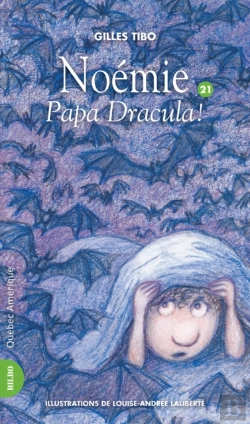 Bertrand.pt - Noémie 21 - Papa Dracula !