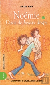 Noémie 23 - Dans De Beaux Draps