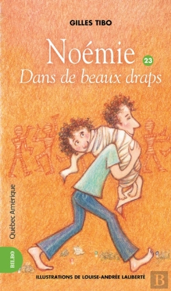 Bertrand.pt - Noémie 23 - Dans De Beaux Draps