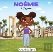 Noemie A Cayenne