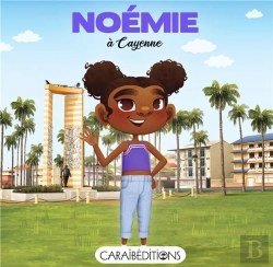 Bertrand.pt - Noemie A Cayenne