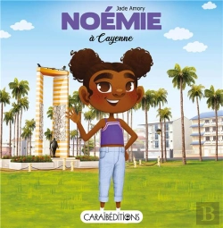 Bertrand.pt - Noemie A Cayenne